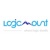 Logic Mount Logotype