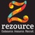Rezource Logotype
