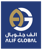 Alif Global Legal Translation Services Logotype