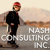 Nash Consulting Logotype
