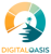 Digital Oasis Logotype