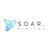 SOAR Digital Logotype
