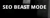 SEO Beast Mode USA Logotype