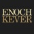 Enoch Kever Logotype