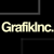 GrafikInc. Logotype