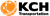 KCH Transportation Logotype