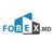 FOREX.MD Logotype