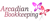 Arcadian Bookkeeping Logotype