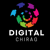 Digital Chirag Logotype