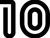 The 10 Group Logotype