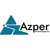 Azper Technologies Inc. Logotype