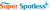 Super Spotless Commercial Cleaning & Maintenance Logotype