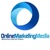 Online Marketing Media, LLC Logotype