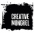 Creative Mongrel Logotype