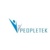 Peopletek Inc Logotype