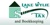 Lake Wylie Tax Services Logotype