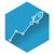 Ascend SEO Marketing Logotype