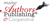 Maine Authors Publishing & Cooperative Logotype