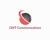 OMT Communications LLC Logotype