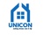 Unicon Services Logotype