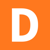 Deldar Legal Logotype