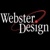 Webster Design Logotype