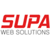 SUPA Web Solutions Logotype