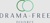 Drama-Free Divorce LLC Logotype