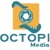 Octopi Media Logotype