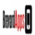 Brevard Apps Logotype