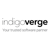 IndigoVerge Logotype