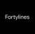 Fortylines IO Logotype