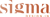 Sigma Design India Logotype