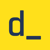 dctrl - studio for creative technology Logotype