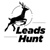 Leads Hunt Logotype