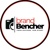 Brand Bencher || Best Digital Marketing Agency & Promotional Video Dhaka Logotype