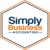 Simply Business Accounting Logotype