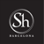 ShBarcelona Logotype