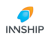 INNSHIP Logotype