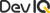 DevIQ Logotype