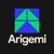 Arigemi Logotype