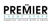 Premier Event Staff Logotype
