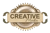 Creative Media of KY Logotype