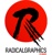 Radical Graphics Studios Logotype