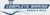 Complete Marine Barge and Weld Logotype