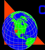 Outer Limits Land Surveying LLC Logotype