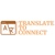 Translate to Connect Logotype