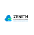 Zenith Cloud Solutions Logotype