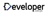 Developer Logotype