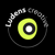 Ludens Creative Logotype